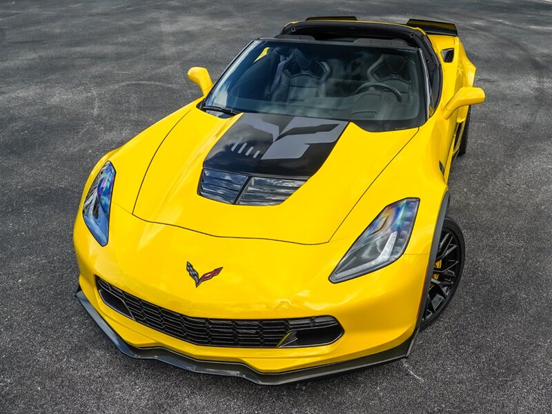 2015 Chevrolet Corvette Z06 - Photo 9 - Bonita Springs, FL 34134