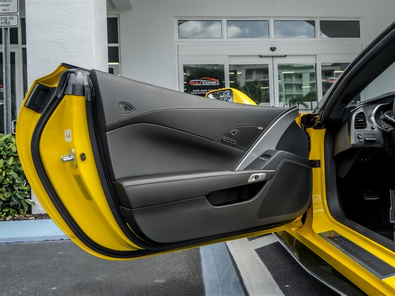 2015 Chevrolet Corvette Z06 - Photo 21 - Bonita Springs, FL 34134