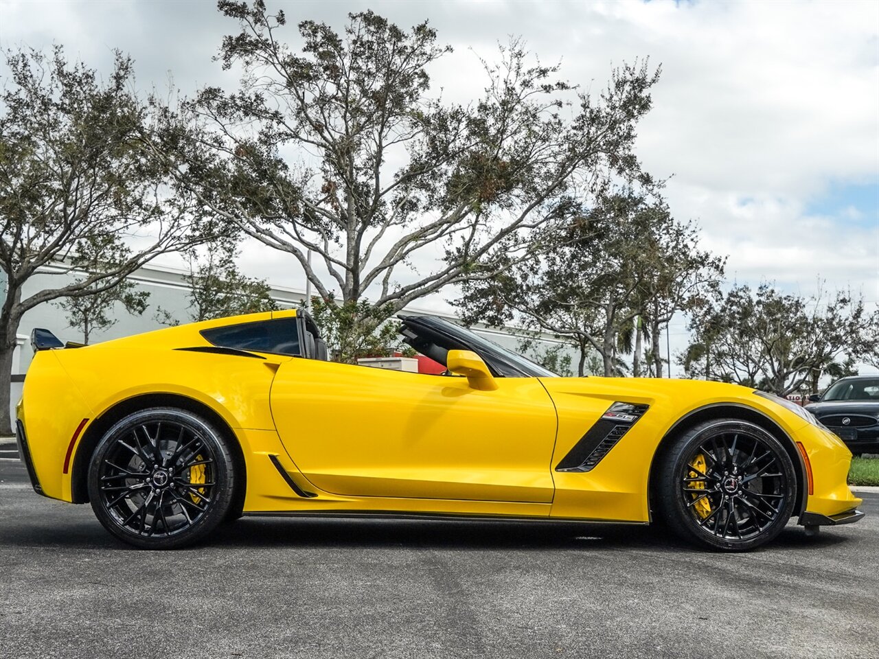 2015 Chevrolet Corvette Z06   - Photo 45 - Bonita Springs, FL 34134