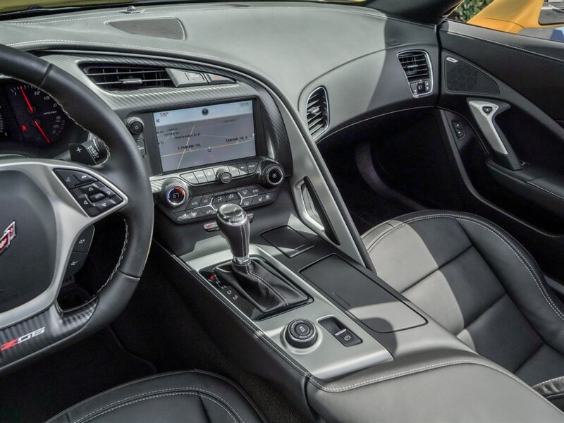 2015 Chevrolet Corvette Z06 - Photo 15 - Bonita Springs, FL 34134