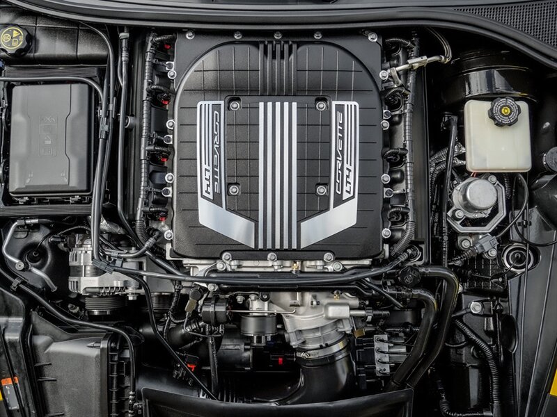 2015 Chevrolet Corvette Z06 - Photo 30 - Bonita Springs, FL 34134