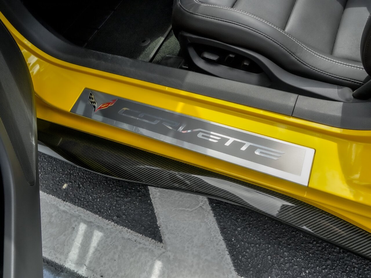 2015 Chevrolet Corvette Z06   - Photo 22 - Bonita Springs, FL 34134