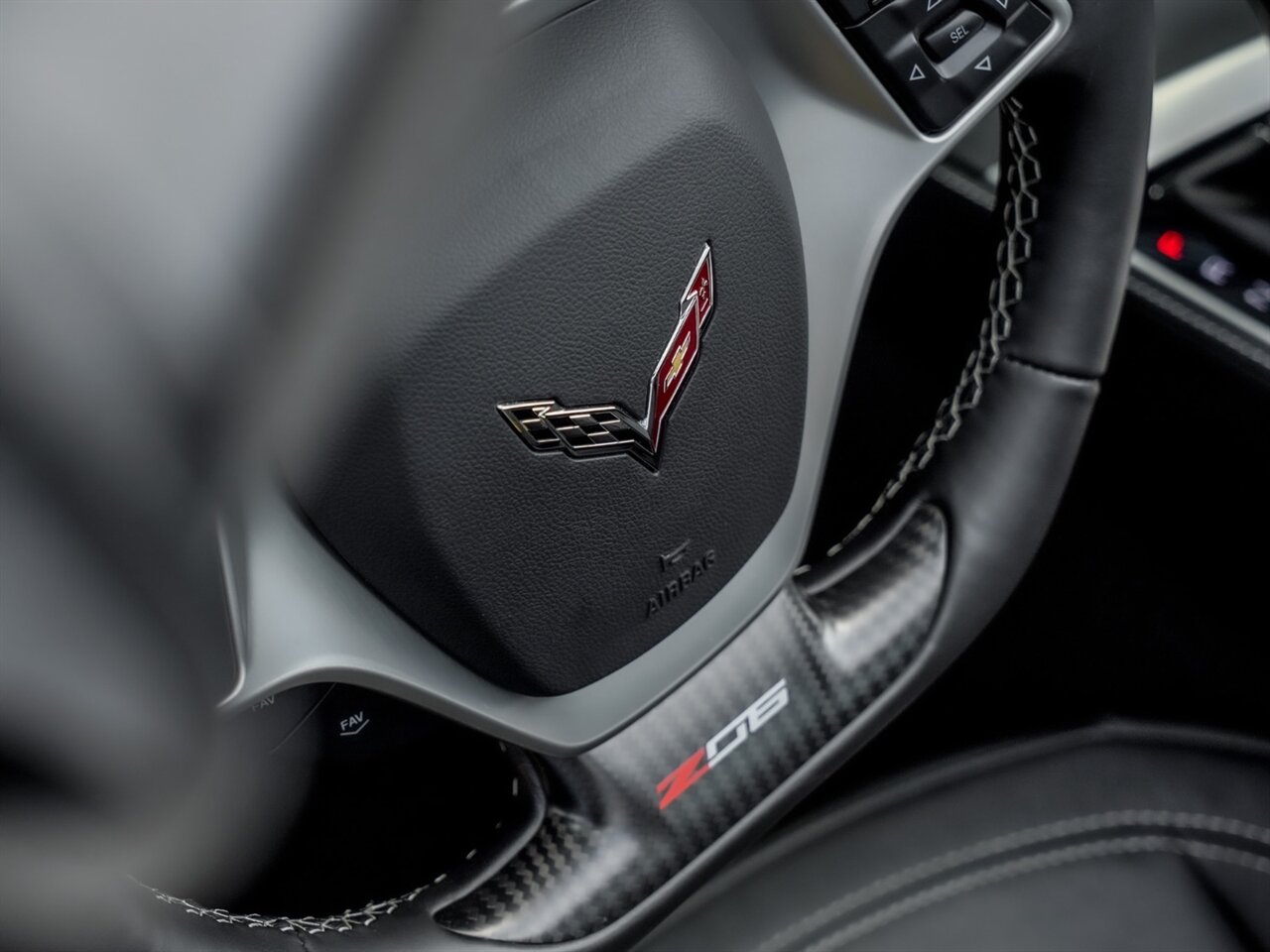 2015 Chevrolet Corvette Z06   - Photo 25 - Bonita Springs, FL 34134