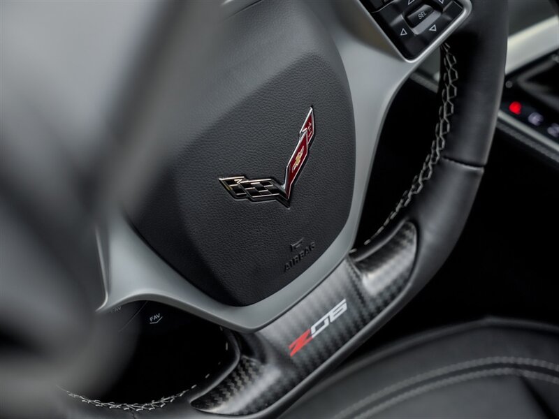 2015 Chevrolet Corvette Z06 - Photo 25 - Bonita Springs, FL 34134