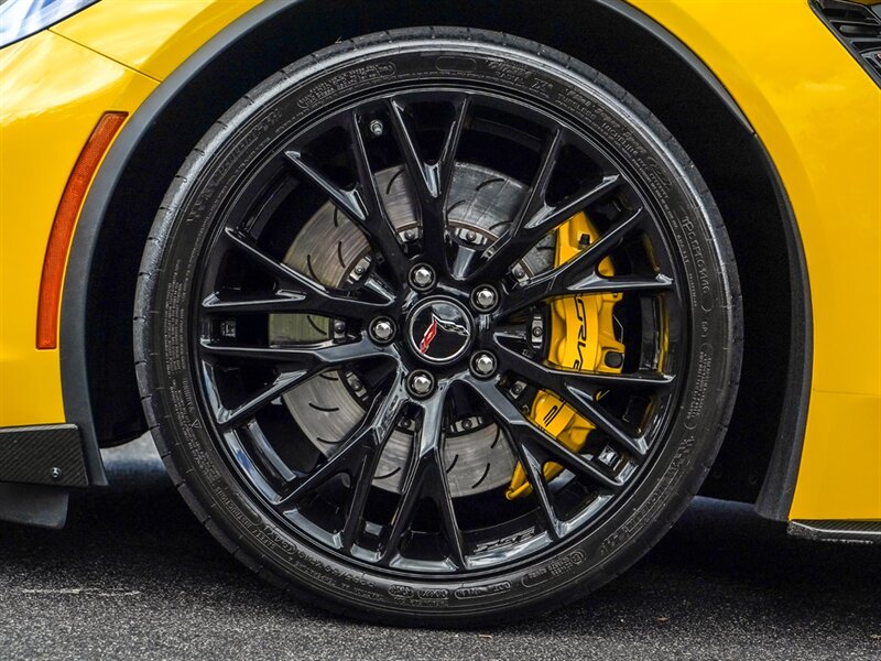 2015 Chevrolet Corvette Z06 - Photo 33 - Bonita Springs, FL 34134