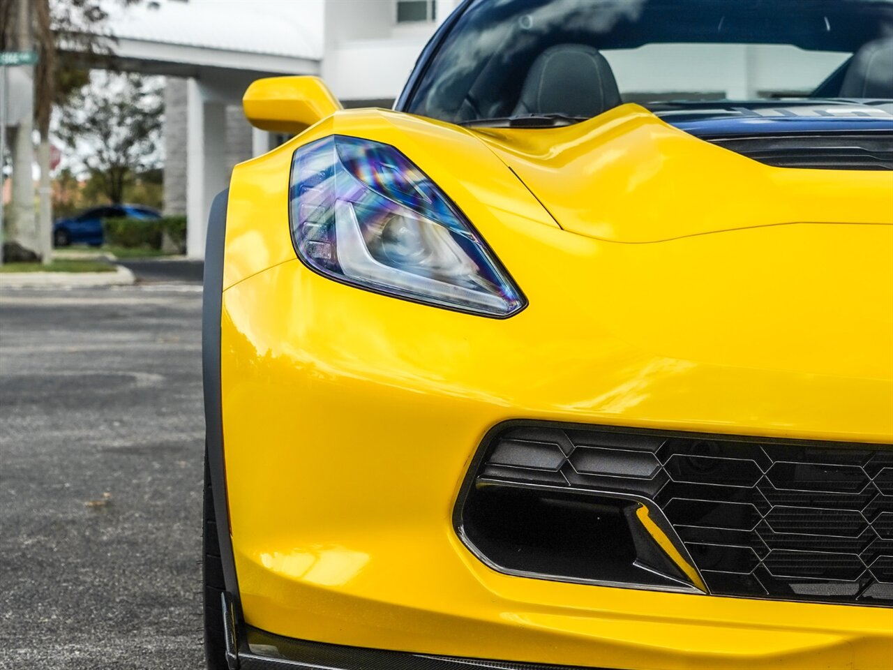 2015 Chevrolet Corvette Z06   - Photo 6 - Bonita Springs, FL 34134