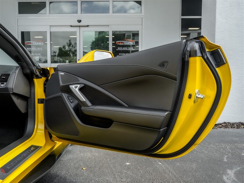 2015 Chevrolet Corvette Z06 - Photo 23 - Bonita Springs, FL 34134