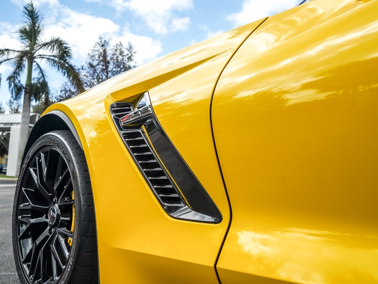 2015 Chevrolet Corvette Z06   - Photo 37 - Bonita Springs, FL 34134