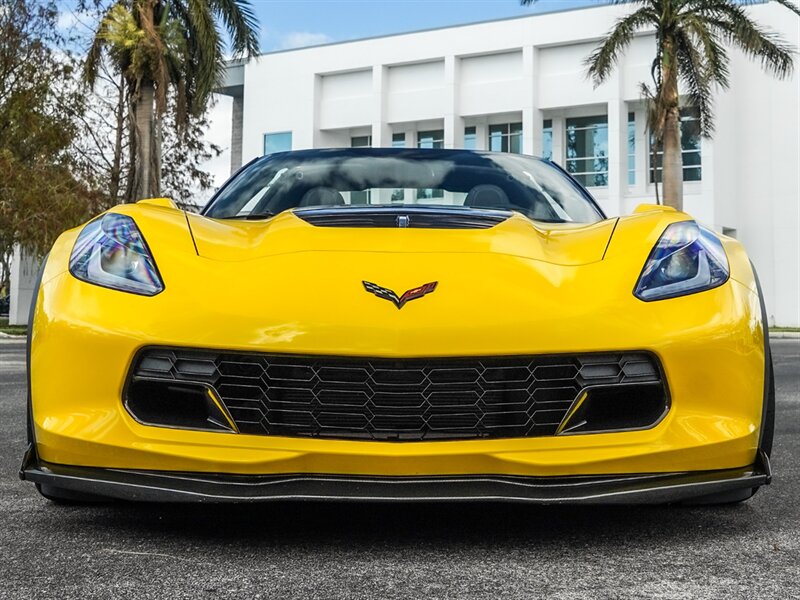 2015 Chevrolet Corvette Z06   - Photo 4 - Bonita Springs, FL 34134