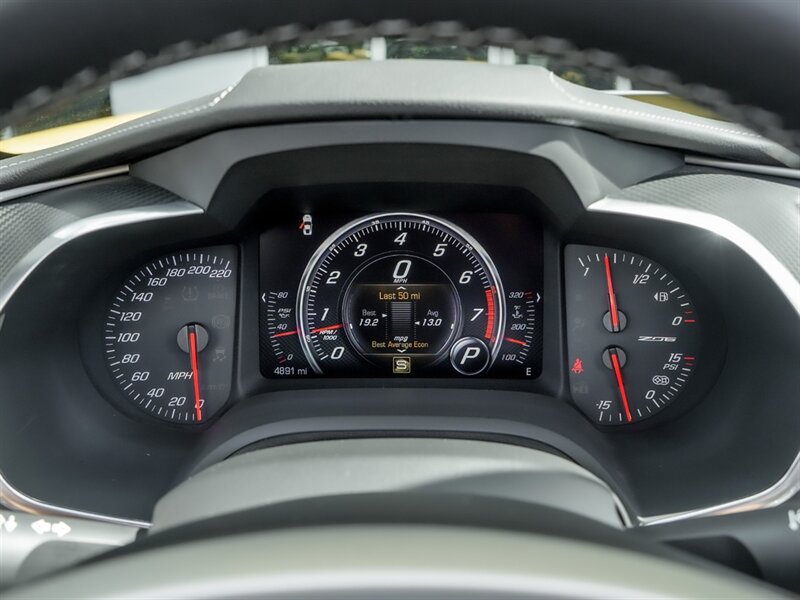 2015 Chevrolet Corvette Z06 - Photo 14 - Bonita Springs, FL 34134