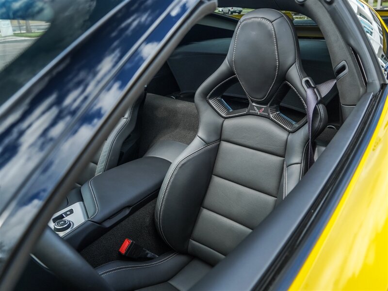 2015 Chevrolet Corvette Z06 - Photo 8 - Bonita Springs, FL 34134