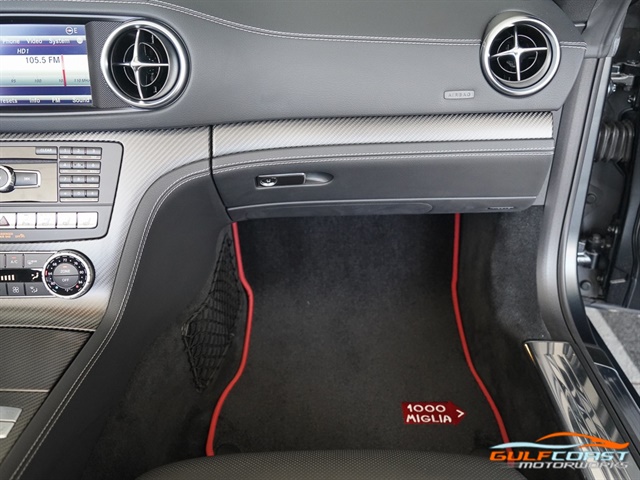 2016 Mercedes-Benz SL 550 - Photo 28 - Bonita Springs, FL 34134