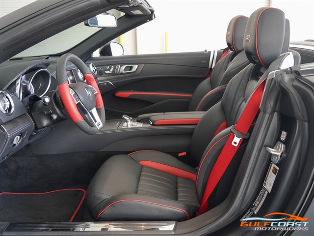 2016 Mercedes-Benz SL 550 - Photo 24 - Bonita Springs, FL 34134