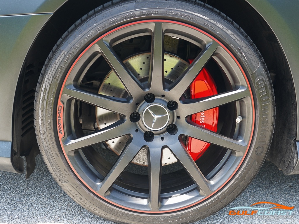 2016 Mercedes-Benz SL 550   - Photo 12 - Bonita Springs, FL 34134