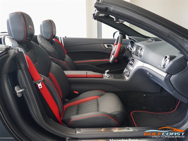 2016 Mercedes-Benz SL 550 - Photo 29 - Bonita Springs, FL 34134