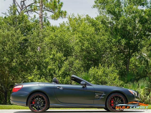 2016 Mercedes-Benz SL 550   - Photo 3 - Bonita Springs, FL 34134