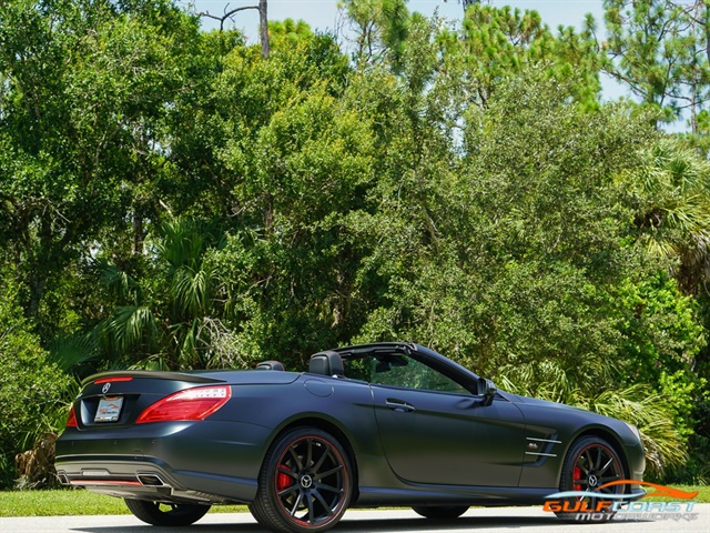 2016 Mercedes-Benz SL 550 - Photo 52 - Bonita Springs, FL 34134