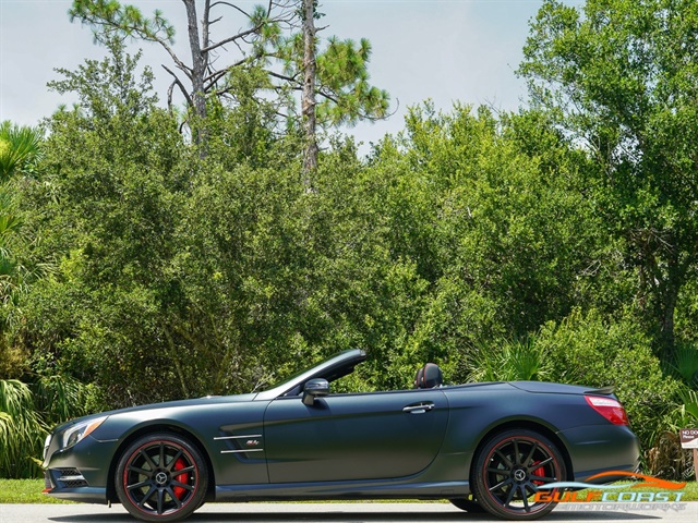 2016 Mercedes-Benz SL 550 - Photo 33 - Bonita Springs, FL 34134