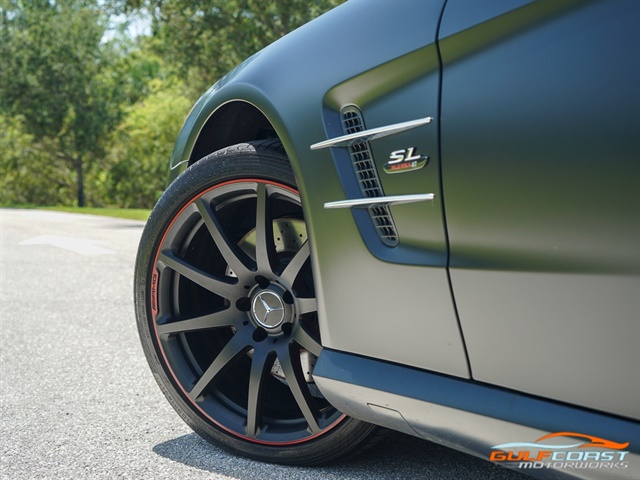 2016 Mercedes-Benz SL 550 - Photo 16 - Bonita Springs, FL 34134