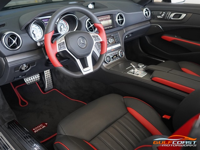 2016 Mercedes-Benz SL 550   - Photo 2 - Bonita Springs, FL 34134