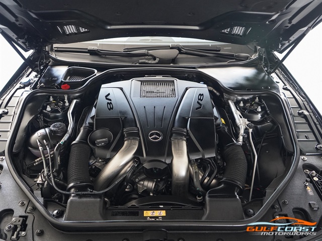 2016 Mercedes-Benz SL 550 - Photo 36 - Bonita Springs, FL 34134