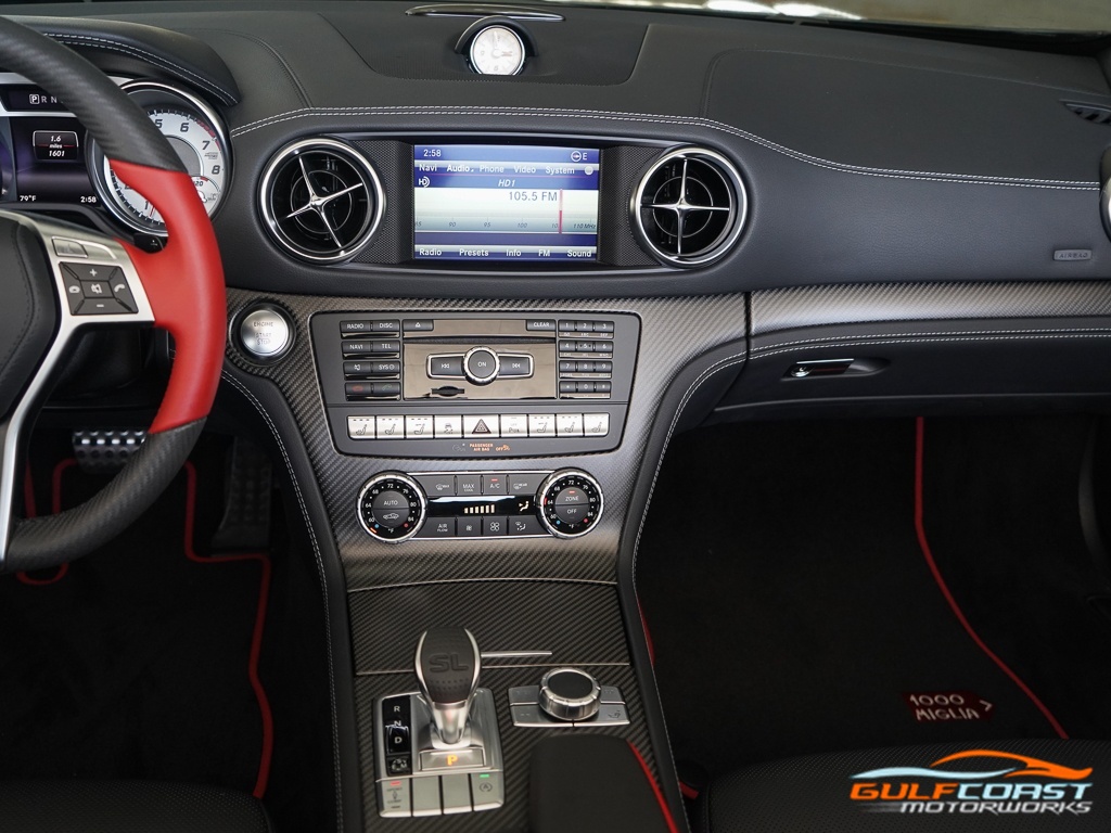 2016 Mercedes-Benz SL 550   - Photo 27 - Bonita Springs, FL 34134