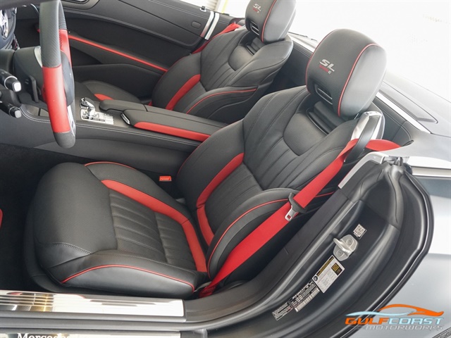 2016 Mercedes-Benz SL 550 - Photo 25 - Bonita Springs, FL 34134