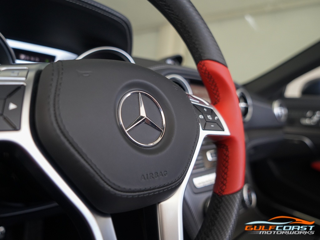 2016 Mercedes-Benz SL 550   - Photo 17 - Bonita Springs, FL 34134