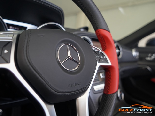 2016 Mercedes-Benz SL 550 - Photo 17 - Bonita Springs, FL 34134