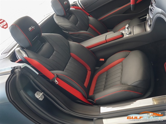 2016 Mercedes-Benz SL 550 - Photo 30 - Bonita Springs, FL 34134