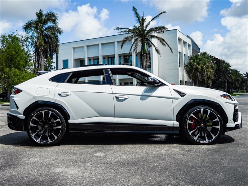 2022 Lamborghini Urus   - Photo 55 - Bonita Springs, FL 34134