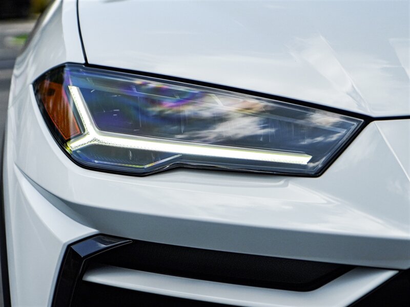 2022 Lamborghini Urus   - Photo 62 - Bonita Springs, FL 34134