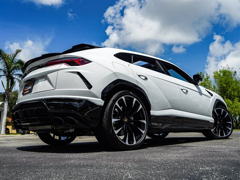 2022 Lamborghini Urus   - Photo 64 - Bonita Springs, FL 34134
