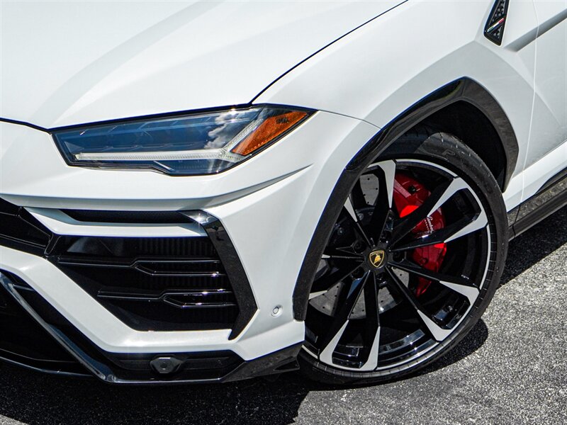 2022 Lamborghini Urus   - Photo 5 - Bonita Springs, FL 34134
