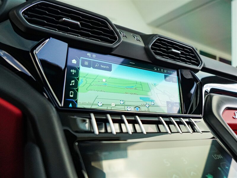 2022 Lamborghini Urus   - Photo 9 - Bonita Springs, FL 34134