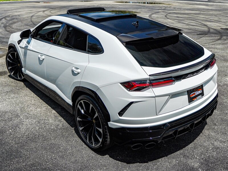 2022 Lamborghini Urus   - Photo 41 - Bonita Springs, FL 34134