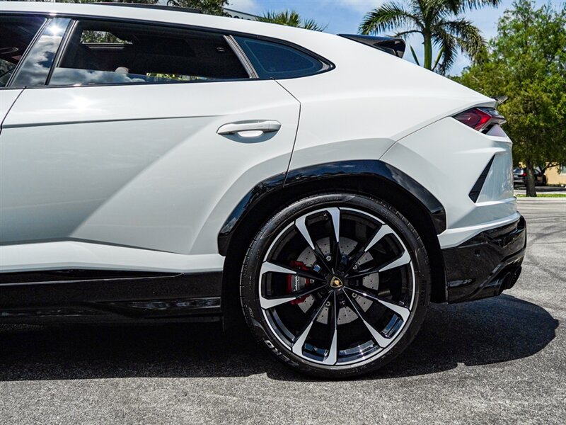 2022 Lamborghini Urus   - Photo 37 - Bonita Springs, FL 34134