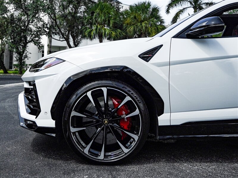 2022 Lamborghini Urus   - Photo 35 - Bonita Springs, FL 34134