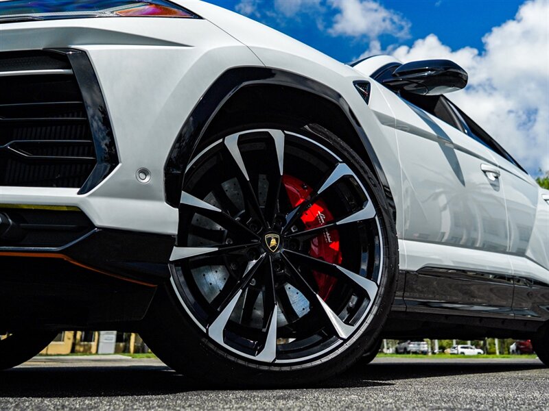 2022 Lamborghini Urus   - Photo 39 - Bonita Springs, FL 34134