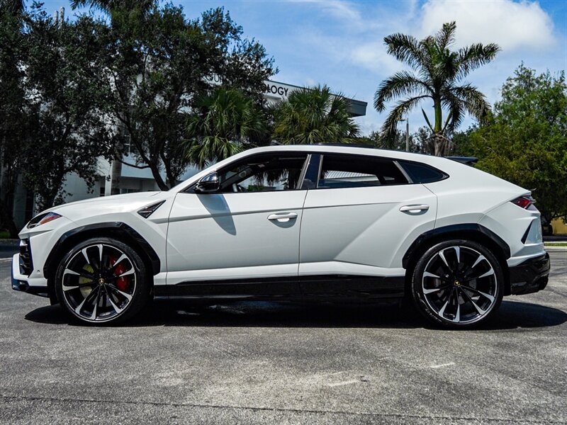 2022 Lamborghini Urus   - Photo 34 - Bonita Springs, FL 34134