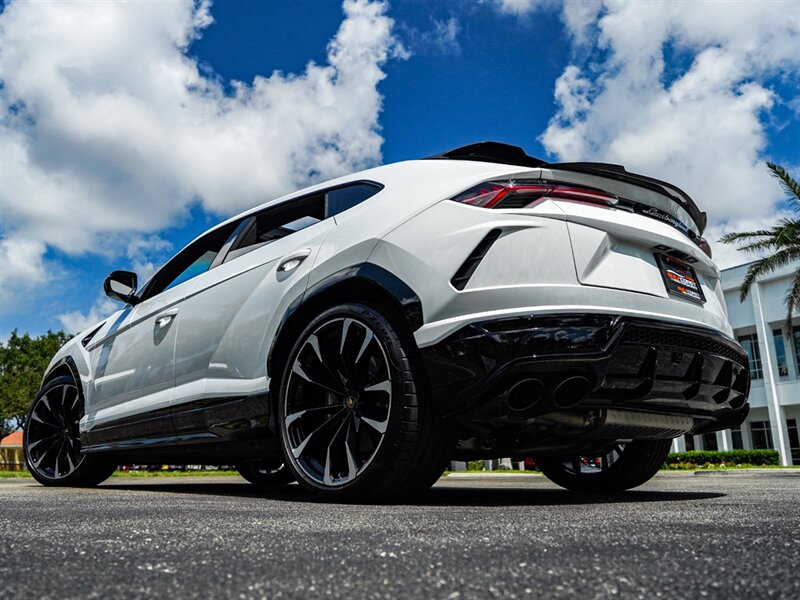 2022 Lamborghini Urus   - Photo 42 - Bonita Springs, FL 34134