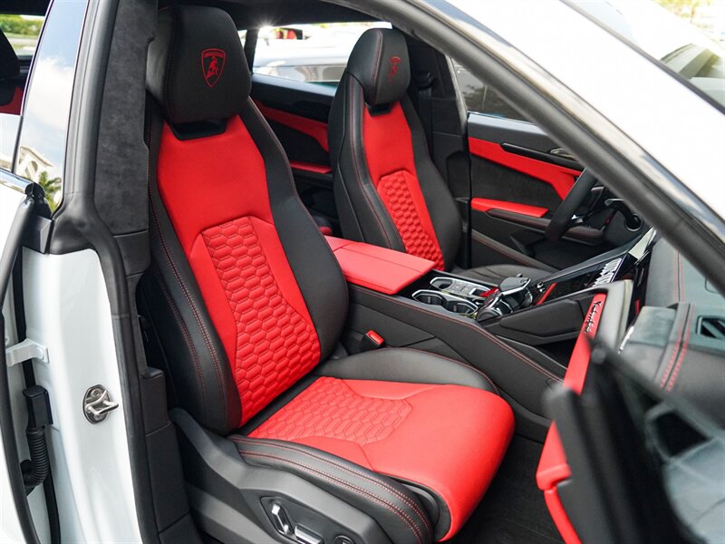 2022 Lamborghini Urus   - Photo 26 - Bonita Springs, FL 34134