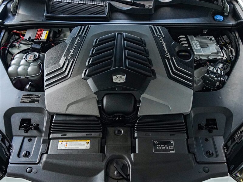 2022 Lamborghini Urus   - Photo 31 - Bonita Springs, FL 34134