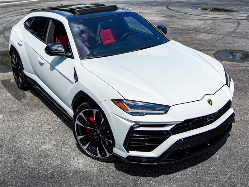 2022 Lamborghini Urus   - Photo 56 - Bonita Springs, FL 34134