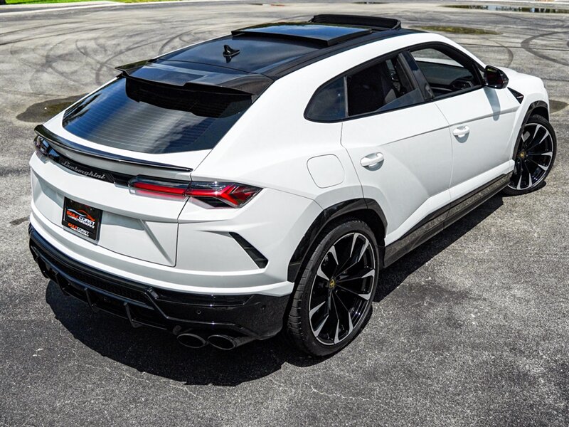 2022 Lamborghini Urus   - Photo 53 - Bonita Springs, FL 34134