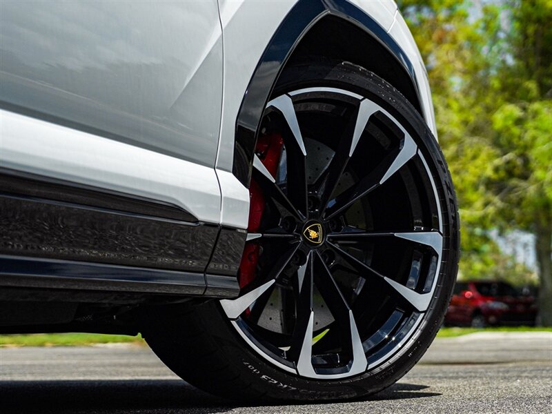 2022 Lamborghini Urus   - Photo 57 - Bonita Springs, FL 34134