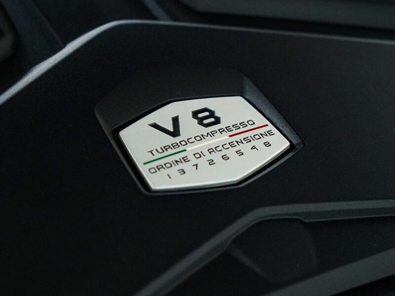 2022 Lamborghini Urus   - Photo 32 - Bonita Springs, FL 34134