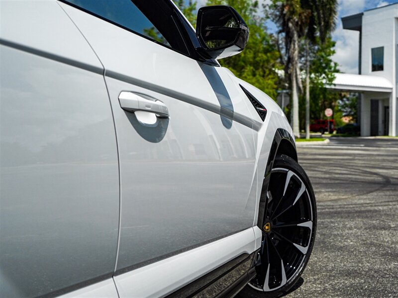 2022 Lamborghini Urus   - Photo 54 - Bonita Springs, FL 34134