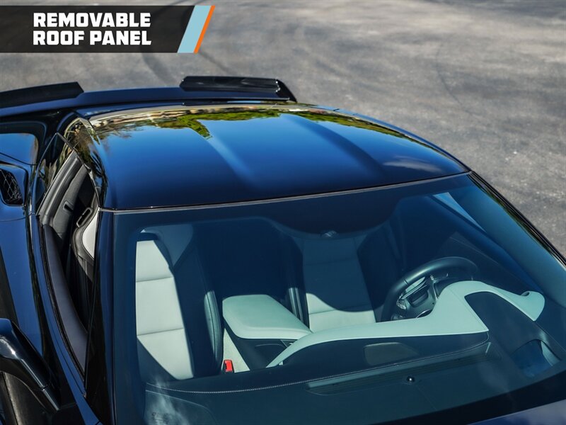 2019 Chevrolet Corvette Z06 - Photo 42 - Bonita Springs, FL 34134