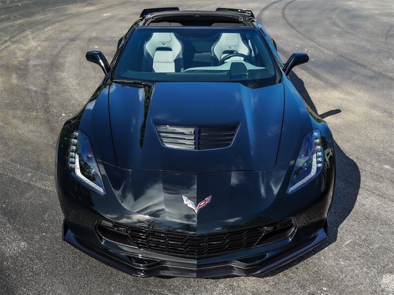 2019 Chevrolet Corvette Z06   - Photo 4 - Bonita Springs, FL 34134